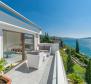 Well positioned on a green peninsula seafront villa with an entry to the beach, Croatia - pic 18