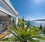 Well positioned on a green peninsula seafront villa with an entry to the beach, Croatia - pic 19