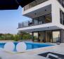 Astonishing new modern 5***** villa on Krk! - pic 2