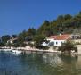 Kroatien Villa kaufen am Meer auf Mali Losinj 
