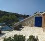 Kroatien Villa kaufen am Meer auf Mali Losinj - foto 3