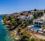 Nouvelle copropriété moderne en bord de mer sur Ciovo propose des villas à vendre - pic 8