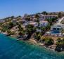 Nouvelle copropriété moderne en bord de mer sur Ciovo propose des villas à vendre - pic 11