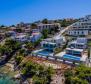 Nouvelle copropriété moderne en bord de mer sur Ciovo propose des villas à vendre - pic 12