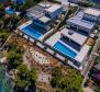 Villa moderne exceptionnelle au bord de l'eau avec piscine à débordement dans la nouvelle communauté de Ciovo - pic 39