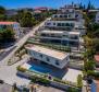 New modern seafront condominium on Ciovo offers villas for sale - pic 14