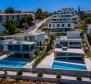 New modern seafront condominium on Ciovo offers villas for sale - pic 16