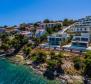 Nouvelle copropriété moderne en bord de mer sur Ciovo propose des villas à vendre - pic 18