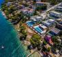 Nouvelle copropriété moderne en bord de mer sur Ciovo propose des villas à vendre - pic 21