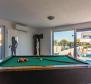 Beautilful design-winning ultra-modern villa in Pula area - pic 7