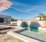 Beautilful design-winning ultra-modern villa in Pula area - pic 10
