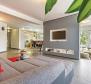 Beautilful design-winning ultra-modern villa in Pula area - pic 23