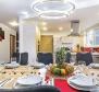 Beautilful design-winning ultra-modern villa in Pula area - pic 24