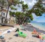 Hôtel à prix raisonnable situé en bord de mer sur la Riviera de Makarska ! 