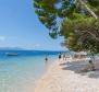 Hôtel à prix raisonnable situé en bord de mer sur la Riviera de Makarska ! - pic 3