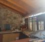 Stone house with garden for sale in Banjole just 200 meters from the beach!  - pic 14