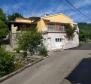 Villa in Poljane, Opatija with sea view 