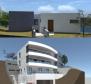 Уникальная новостройка из 4-х квартир на второй линии от моря на Чиово. - фото 2