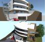 Einzigartiger Neubau von 4 Wohnungen in zweiter Meereslinie auf Ciovo - foto 3