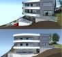 Einzigartiger Neubau von 4 Wohnungen in zweiter Meereslinie auf Ciovo - foto 5