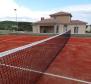 Neue Villa in der Gegend von Zadar mit Pool und Tennisplatz - foto 18