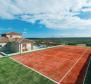Nová vila v oblasti Zadaru s bazénem a tenisovým kurtem - pic 20