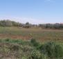 Land plot for residential construction in Štinjan, Pula just 500 meters from the beach - pic 2