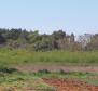 Land plot for residential construction in Štinjan, Pula just 500 meters from the beach - pic 16