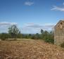 Wunderschönes Grundstück zum Verkauf in Buje mit entferntem Meerblick - foto 10