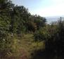 Land plot in Volosko with sea views just 330 meters from the sea - pic 11