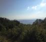 Land plot in Volosko with sea views just 330 meters from the sea - pic 3