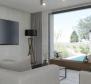 Designer villa with indoor pool and open sea and mountain views in Brtonigla area of Michelin restaurants and truffles pleasures - pic 4