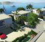 Unique investment project in Zadar area right by the sandy beach - pic 2