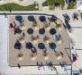 Egyedülálló beruházási projekt Zadar környékén, közvetlenül a homokos strand mellett - pic 15