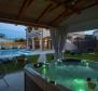 Villa avec piscine et deux unités résidentielles - pic 28