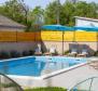 Villa with swimming pool and two residential units - pic 46