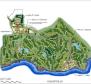 Investment project of golf course and seafront resort 5***** stars in Istria 