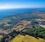 Projet d`investissement d`un terrain de golf et d`un complexe balnéaire 5***** étoiles en Istrie - pic 2