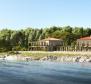 Investment project of golf course and seafront resort 5***** stars in Istria - pic 7