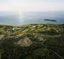Projet d`investissement d`un terrain de golf et d`un complexe balnéaire 5***** étoiles en Istrie - pic 8