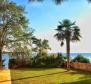 Villa de première ligne d'architecture exceptionnelle avec plage privée - propriété unique en Istrie ! - pic 31