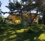 Exklusives Anwesen mit großem Garten und zusätzlichen Einrichtungen, Žminj - foto 23