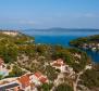 Beautiful stone villa on Brač in the style of Italian palazzo - pic 35