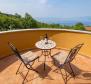 Vacation villa with pool over Opatija in Veprinac - pic 19