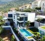 Luxury villa with beautiful sea views, swimming pool in Lovran - pic 7