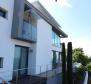 Luxury villa with beautiful sea views, swimming pool in Lovran - pic 16