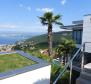 Luxury villa with beautiful sea views, swimming pool in Lovran - pic 20