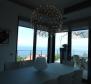 Luxury villa with beautiful sea views, swimming pool in Lovran - pic 43