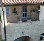 Élégante villa design en pierre de 4 chambres avec piscine, Crikvenica - pic 12