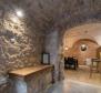 Élégante villa design en pierre de 4 chambres avec piscine, Crikvenica - pic 14